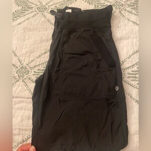 Lululemon Dance Studio Pant Short